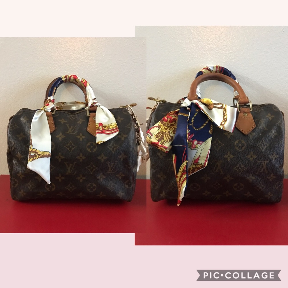 ❌SOLD❌ Speedy 25